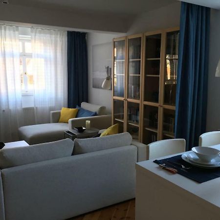 Haselbachstrasse 6 Appartement Ebensfeld Buitenkant foto