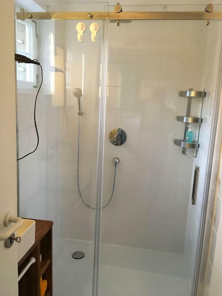 Haselbachstrasse 6 Appartement Ebensfeld Buitenkant foto